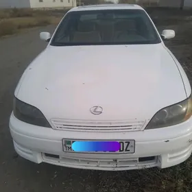 Lexus ES 300 1995