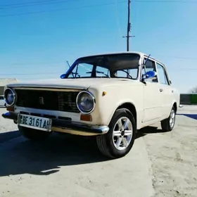 Lada 2104 1980