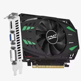  GTX650 2GB DDR5 128BIT