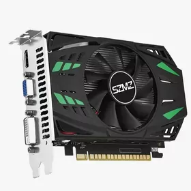  GTX750 2GB DDR5 128BIT