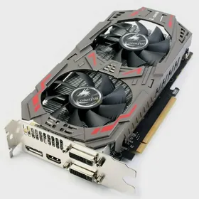  GTX960 2GB DDR5 128BIT