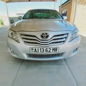 Toyota Camry 2008