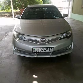 Toyota Camry 2013