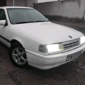 Opel Vectra 1992