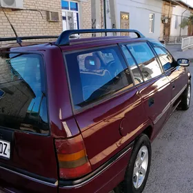 Opel Astra 1992