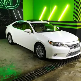 Lexus ES 350 2012