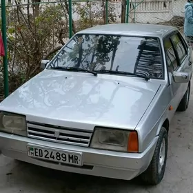 Lada 21099 2001