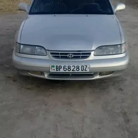 Hyundai Sonata 1994