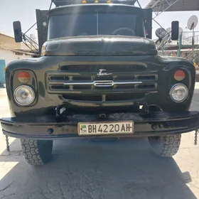 Zil 130 1992