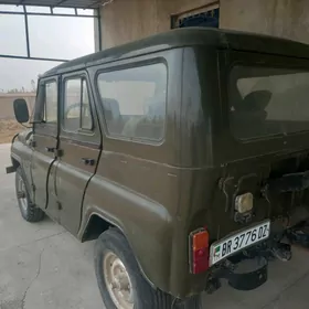 UAZ 469 1994