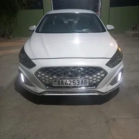 Hyundai Sonata 2017