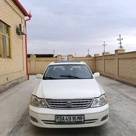 Toyota Avalon 2001