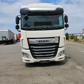 DAF 480 2018