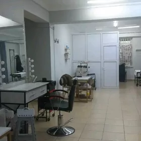 salon goslary