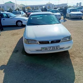 Toyota Carina 1993