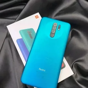 XIAOMI REDMI 9