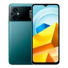 poco m5