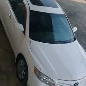 Toyota Camry 2008