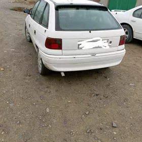 Opel Astra 1995