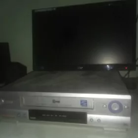 VHS diske zago 60tmt