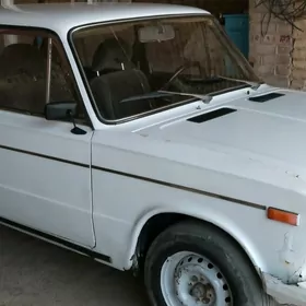 Lada 2106 1993