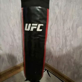 grusa ufc