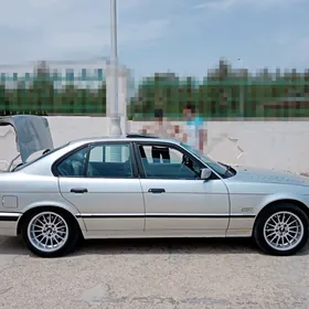 BMW 525 1995