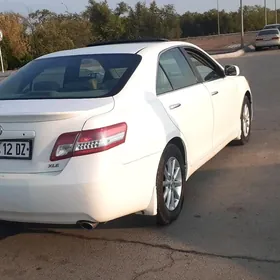 Toyota Camry 2008