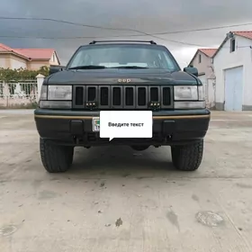 Jeep Grand Cherokee 1995