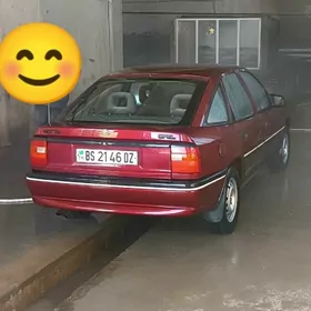 Opel Vectra 1991