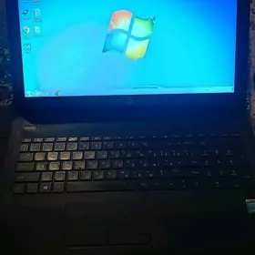 hp notebook