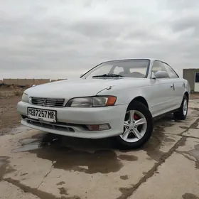 Toyota Mark II 1993