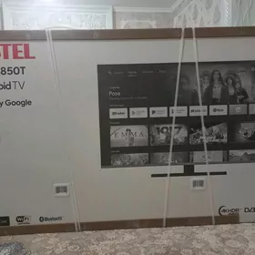 Satlyk Vestel 65   4k androyit