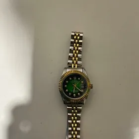 gyz sagat rolex