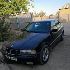 BMW 320 1994