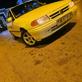 Opel Astra 1992