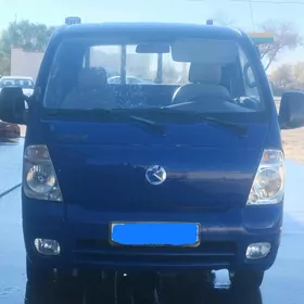 Kia Bongo 2004