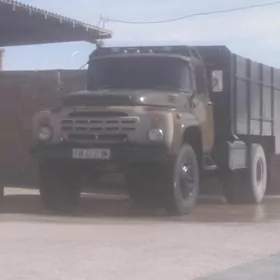 Zil 130 1993