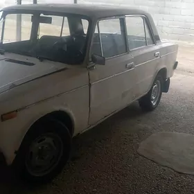 Lada 2106 1989