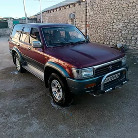 Toyota 4Runner 1991