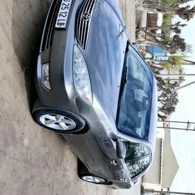 Toyota Camry 2006