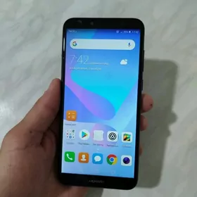 Huawei Y6 2018