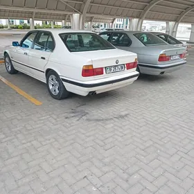 BMW 525 1992