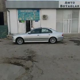 BMW 540 2000