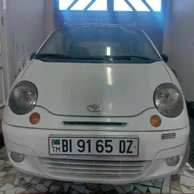 Daewoo Matiz 2003