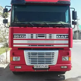 DAF FX 95 2002