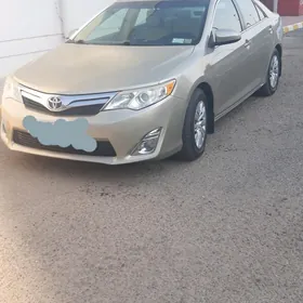 Toyota Camry 2013