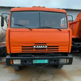 Kamaz 4310 1987