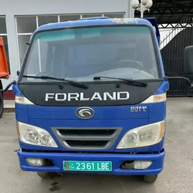 Forland H3 2013