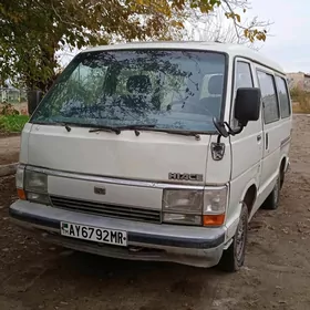 Toyota Hiace 1988